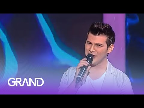 Marko Gacic - Majko moja moj andjele - HH - (TV Grand 03.03.2016.)