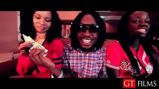 Tushay Way   'I'm Gettin it' Official Music Video Director GT