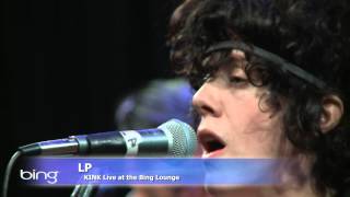 LP - Someday (Bing Lounge)