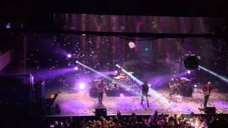 Circa Survive - Oh, Hello ( Juturna 10 Year Anniv Tour, ATL)