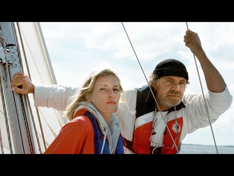 Das Glück ist eine Insel I Deutscher Film 2001 I  Maria Furtwängler,Christian Kohlund, Ann-Sophie