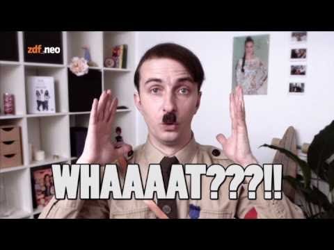 Neo Magazin Royale S06E02 vom 11.02.2016