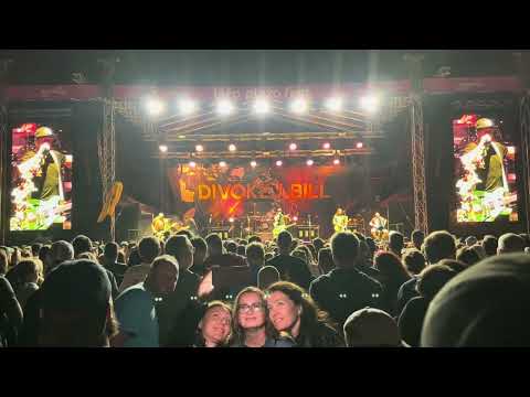 Divokej Bill, Všema deseti, Lážo Plážo Fest, Otrokovice, 15. 6. 2024