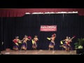 Mitraas Thaara Thappattai Charlotte Chithirai Thiruvizha 2017