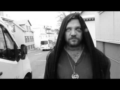 Earth Rocker - Bam Margera