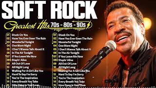 Download lagu Lionel Richie, Rod Stewart, Phil Collins, Air Supply, Bee Gees, Lobo | Soft Rock Ballads 70s 80s 90s mp3 Download lagu Lionel Richie, Rod Stewart, Phil Collins, Air Supply, Bee Gees, Lobo | Soft Rock Ballads 70s 80s 90s mp3