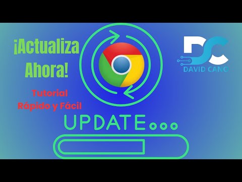 Cómo Actualizar Chrome Fácilmente y Proteger tus Datos (2025)