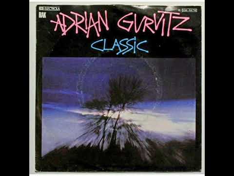 Adrian Gurvitz 1996 "Classic" (Remastered Versión)