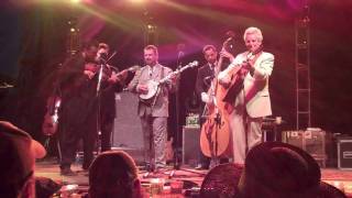 Del McCoury Band Revenuer&#39;s Blues