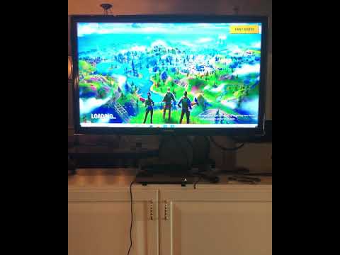 Apparently You Can Play Fortnite On The Atari Vcs