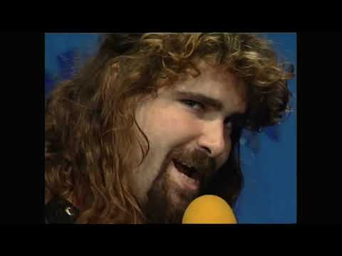 Cactus Jack (Mick Foley) promo WCW Saturday Night 8/1/92