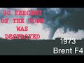 139 Miles: Alabama’s Monster Brent F4 Tornado 