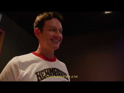 Death Grip Teaser - Andrew McMahon in the Wilderness and Something Corporate