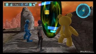 【実況なし デジモンワールド ネクストオーダー】#11