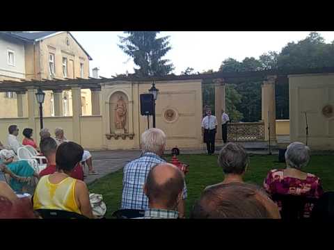 Kupcie jaja wyk.Eugeniusz Kalinowski RODZINA KALINOWSKICH (SZUBIN)