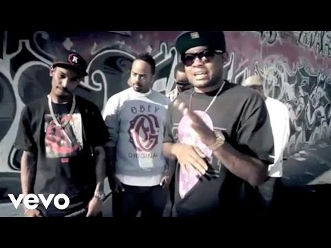 Tez McClain - Wes Craven