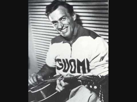 Tapio Rautavaara - Päivänsäde ja Menninkäinen