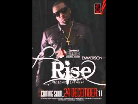 EMMERSON FEN AM ft. TIMAYA