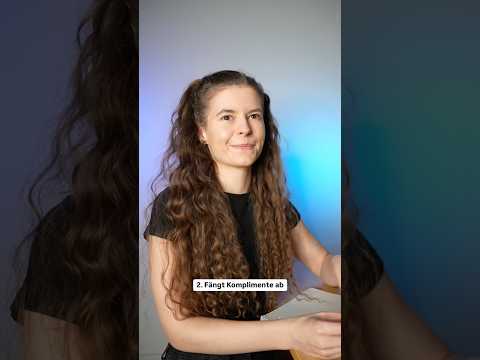 Die Person, die immer im Mittelpunkt stehen muss…