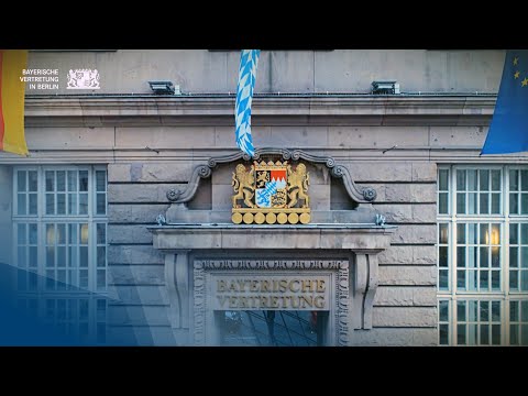 Bayern in Berlin - Bayern