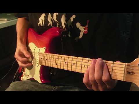 Heart Songs Cover (Weezer)