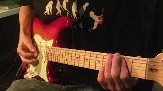 Heart Songs Cover (Weezer)