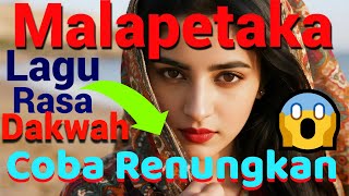 Download lagu Calamitous - A SONG OF DAKWAH BY H.RHOMA IRAMA [LATEST INDIAN MUSIC VERSION 2025] mp3