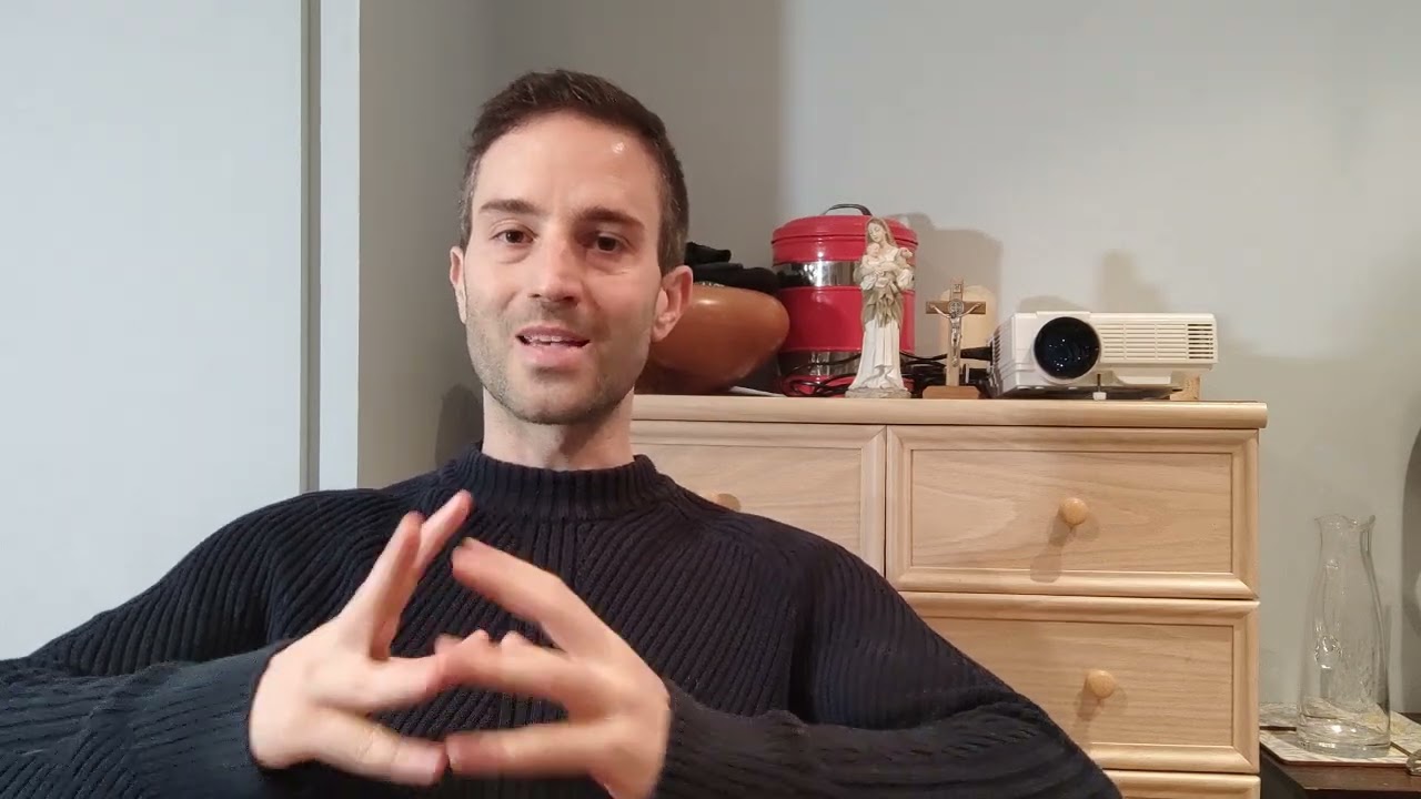 Como deve ser o namoro Católico?