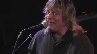 Zebra &quot;When You Get There&quot; live 10/28/17 (9) Poughkeepsie, NY