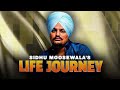 Life Journey Sidhu Moose Wala New Punjabi Song 2023 L Sidhu Moose Wala L Latest Punjabi Songs2023