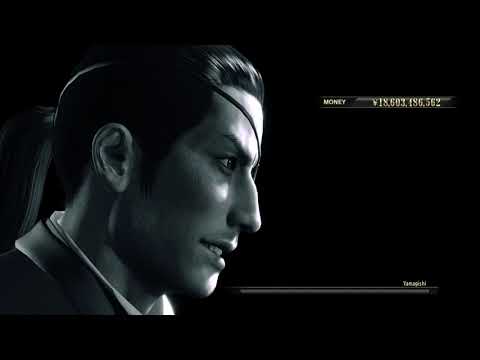 Yakuza 0 - Mad Dog Of Shimano unlock