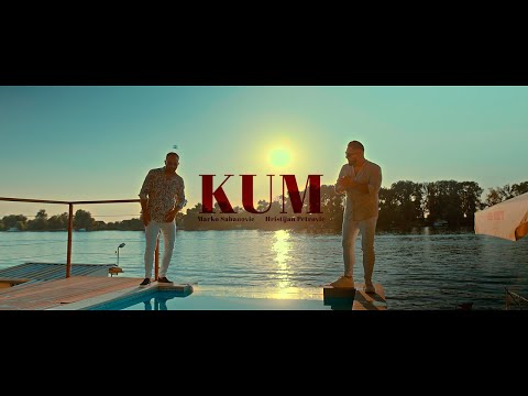 Marko Sabanovic & Hristijan Petrovic - KUM