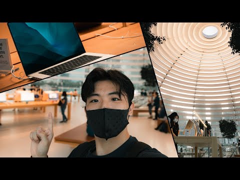 The new MacBook Pros are tempting...