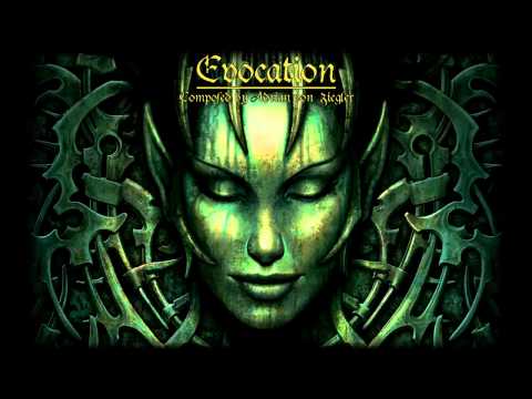 Celtic Fantasy Music - Evocation