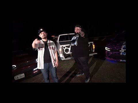 Lil Rick X Bo Bundy - Pesado (Official Video)