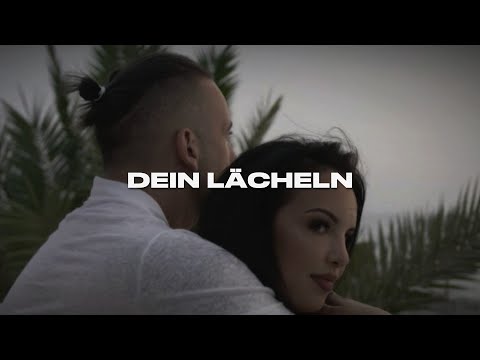 JUJU feat. RAF CAMORA & SAMRA - DEIN LÄCHELN