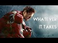 Tony Stark Whatever It Takes