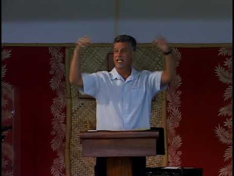 39-The Divorce Dilemma Part 2  (Matt 19:1-15)