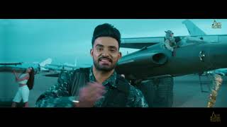 Golden Daang | ( Full HD ) | Resham Singh Anmol ft. Bohemia | Mixsingh | Shar-S | New Punjabi Song