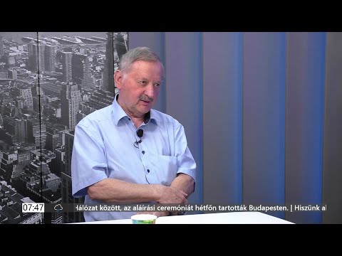 PIRKADAT: Kis-Benedek József – Lesz-e koalíció Izraelben