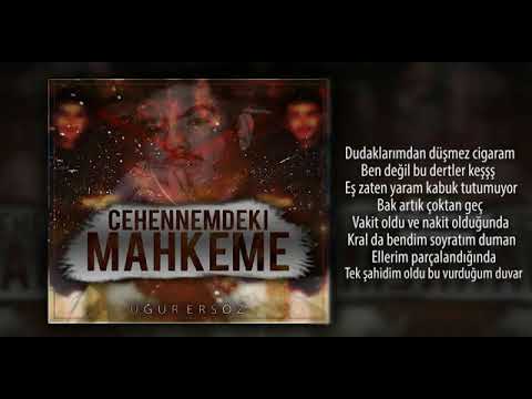 Cehennemdeki Mahkeme  2017
