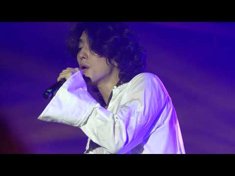 180721 She - 잔나비 (JANNABI) @ 어반뮤직페스티벌