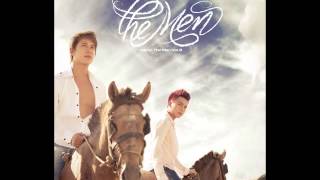 THE MEN | ALBUM VOL3 "GỌI TÊN EM TRONG ĐÊM"