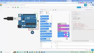 EP#13 แนะนำ Tinker CAD ของ AutoDesk, Simulate (จำลอง), Arduino Coding