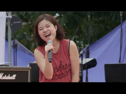 Play Tonight (Another Kitchen) @ 銀礦灣沙灘音樂節2016 (23 Oct 2016)