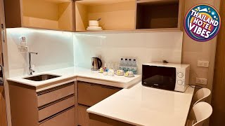 Ao Nang 2-Bedroom Suit Apartment | Krabi, Thailand | Hotel Review 🏩