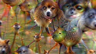 King Gizzard & The Lizard Wizard - Lonely Steel Sheet Flyer (Acid Trip Movie)