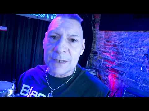 Stigma / Antidote NYHC / The Krays (9/13/20) The Bowery Electric (NYC)