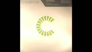 Lee Cabrera - Shake It (No Te Muevas Tanto) (Extended Mix)