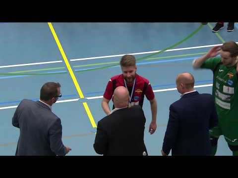 30.4.2018 LeiF - KaDy 4.Finaali kooste